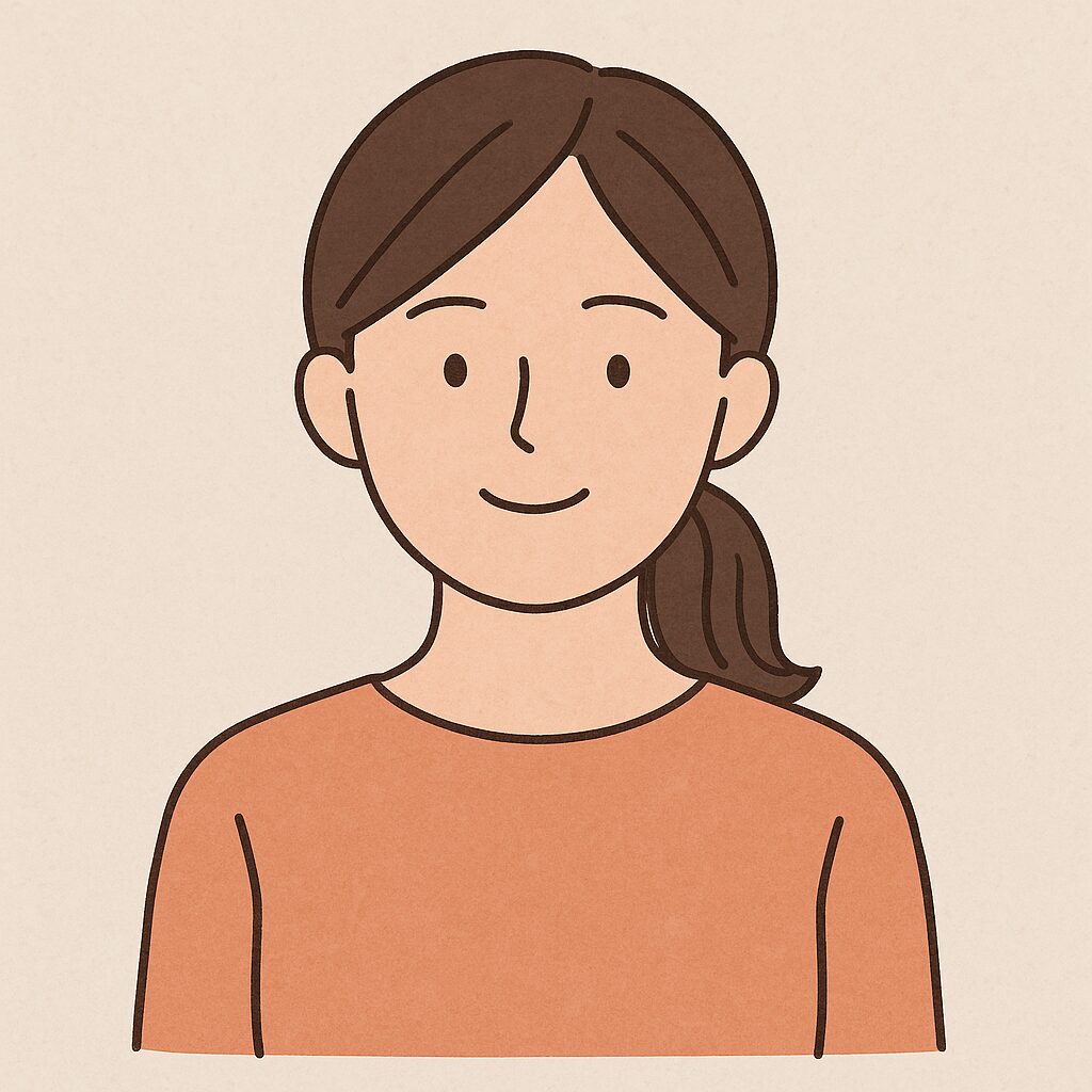 あかねのアバター